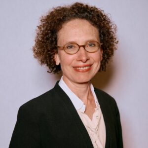 Delphine Fabregue, avocate